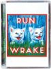 Run Wrake