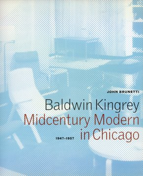 BALDWIN KINGREY