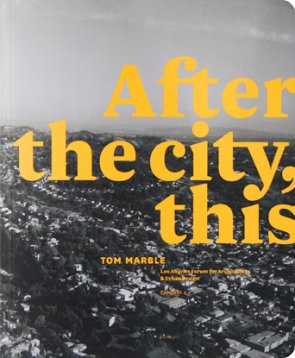 After The City, This (Is How We Live)