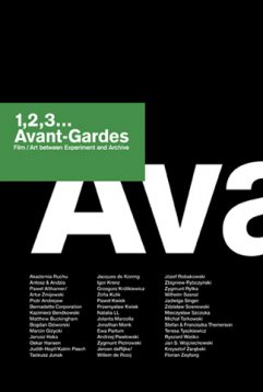 1,2,3 ... Avant-Gardes