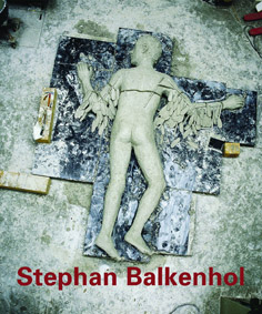 STEPHAN BALKENHOL