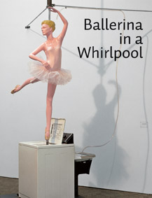 BALLERINA IN A WHIRLPOOL