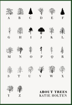 ABOUT TREES (2nd Edition)
