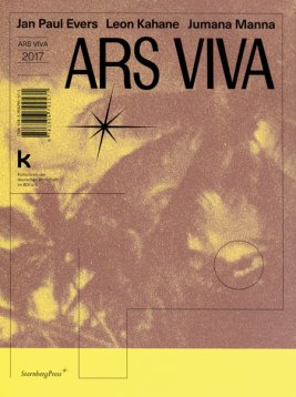 ARS VIVA 2017