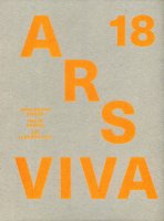 ARS VIVA 2018