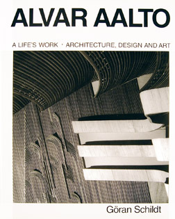 Alvar Aalto. A Life's Work