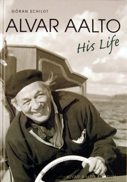 Alvar Aalto – His Life